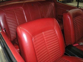 HK 327 GTS Monaro