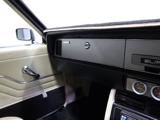 1977 Holden LX SLR 5000 Torana A9X - 1 of 1 - Madeira Red