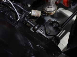 1972 Holden HQ SS 4.2L V8 - Lettuce Alone Green