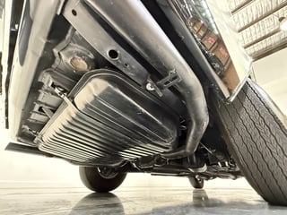 1974 Holden HQ Monaro GTS 308 4sp - Glacier White