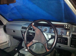 1987 VL Brock Group 3 Signature Series #41