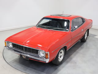 1973 Chrysler VJ Valiant Charger 770 E55 - 340 V8