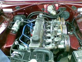 VH770 E37 6 Pack Charger