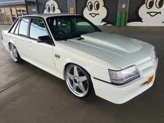 1985 HDT VK SS Group 3 Commodore Replica