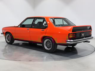 1974 Holden LH Torana SLR 5000
