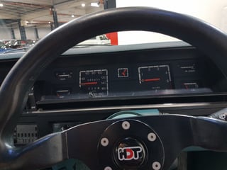 1985 VK SS Group A Commodore