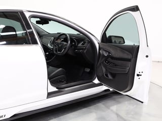 2016 Holden HSV Gen-F2 GTS - Harrop 500kW Enhanced