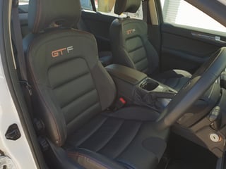 2014 FPV FG Falcon GTF Build No. 26 / 500