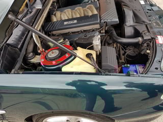 1994 HSV VR GTS 5.7L Stroker #220