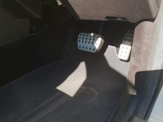 2007 FPV BFII Falcon GT Cobra No.290/400