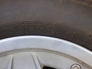 1978 XC Falcon Cobra #45