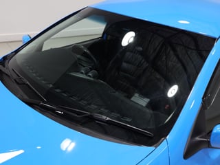 2006 FPV BF GT Build No. 424  - Bionic 