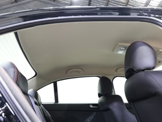 2014 FPV FG MKII Falcon GTF Build No 059 - 968 km …