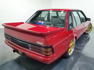 1987 HDT VL SS Group A Plus Pack Replica