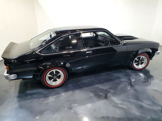 1976 LX Torana SS Hatchback - 5 Litre 4 Speed