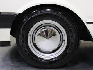 1982 Ford XD Falcon GL 5.8L - Ex Police Car