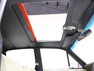 1970 Ford Falcon XY GT-HO Replica - Vermilion Fire Sunroof!