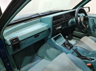 1985 VK HDT SS Group A Commodore Replica