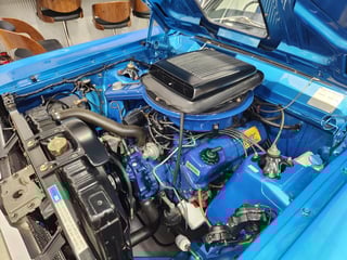 AMCS Showroom Tour - 9th May 2024