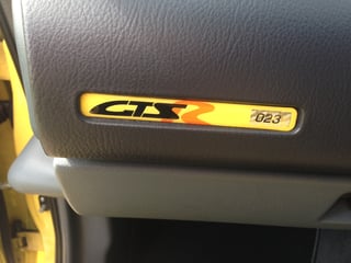 HSV VS GTS R Commodore #23