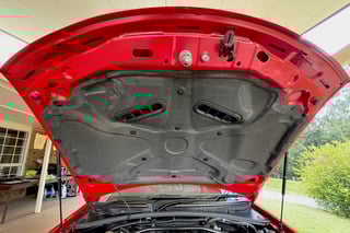 2006 HSV VZ GTO Signature Series Coupe #031