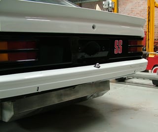 LX SS Torana Hatchback