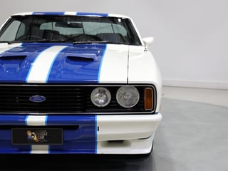 1978 Ford Falcon XC Cobra 5.8 Litre - Build No 137