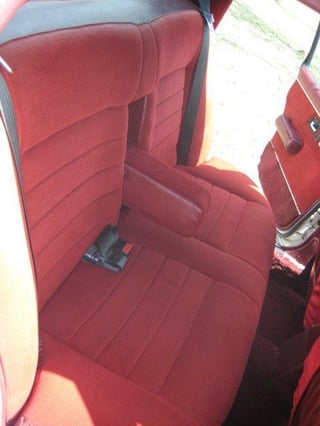 VC HDT Commodore #398