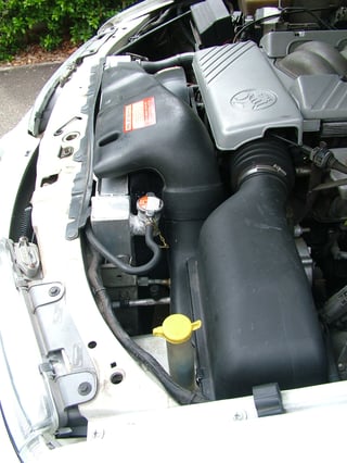 VS Series 11 Statesman V8