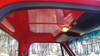 1978 Chevrolet K20 4WD RHD Pickup Brute!