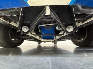 1978 Ford Falcon XC Cobra 5.8 Litre - Build No 137