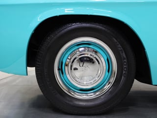 1974 Holden Kingswood - 383 Chev Street Sleeper