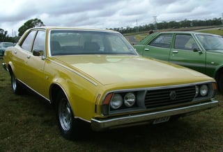 2014 Muscle Car Masters - Eastern Creek Sydney