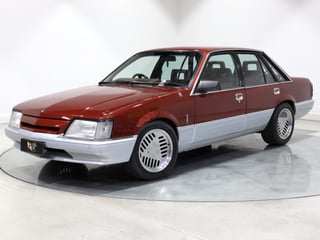 1985 Holden HDT VK Calais Director 333 Pack -  5.0 Litre V8