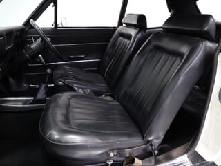 1972 Holden LJ GTR XU1 Tribute - Glacier White