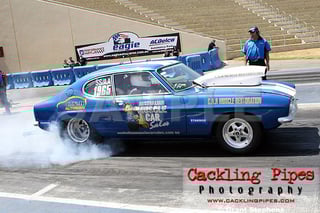 A day at The Drags!!
