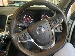 2015 HSV VF GEN-F Senator SV Build No. 20/50