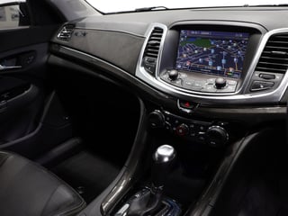 2016 HSV VF Series II GTS - 530kW Tekno Performance Enhanced …