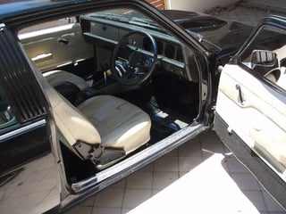 LX SS Torana Hatchback