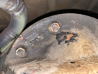 1972 Holden LJ Torana GTR XU1 - Lone O'Ranger