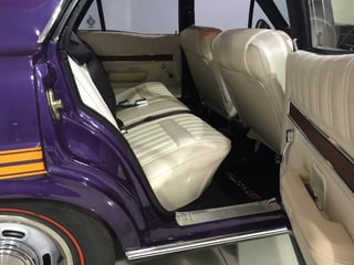 1971 XY GT Falcon Replica