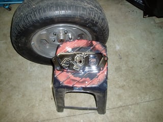 1970 HG GTS Monaro 350 V8