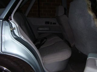 HSV VL Group A Walkinshaw Build # 660