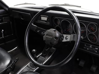 1972 Holden LJ Torana GTR XU1 - Glacier White …