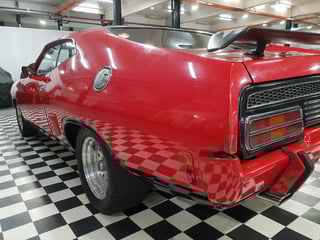 1974 XB GT Replica Falcon Hardtop