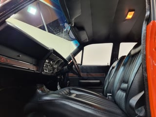 1971 XY GT Falcon Replica