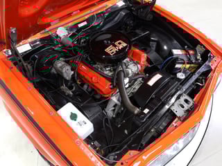 1974 Holden LH Torana SLR 5000