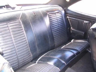 HK 327 Bathurst Monaro!!