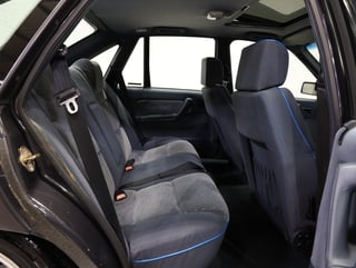 1992 HSV VP GTS Build No 048 - Anthracite