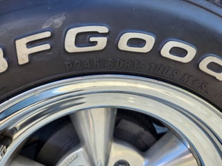 1973 Ford Mustang Mach 1 351 4V Cobra Jet V8